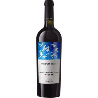 Purcari Freedom Blend 0.75L