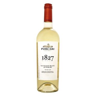 Purcari Pinot Grigio 0.75L