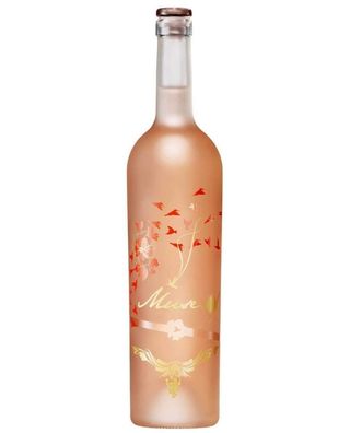 Recas Muse Night Roze Demisec 0.75L
