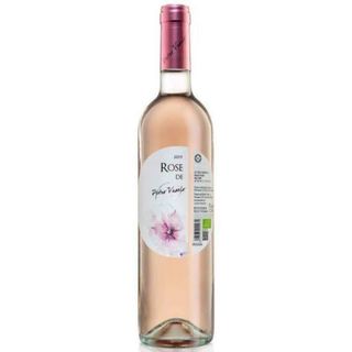 Rose de Petro Vaselo Vin Organic 0.75L