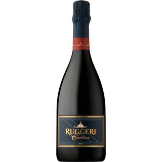 Ruggeri Cartizze Brut Valdobbiadene Superiore DOCG 0.75L