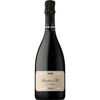 Ruggeri Giustino B. Extra Dry Valdobbiadene Superiore DOCG 0.75L