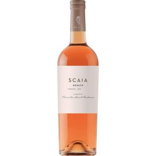 Scaia Rosato 0.75L