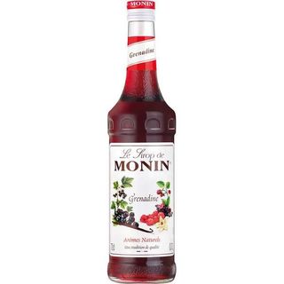 Sirop Monin Grenadine 0.7L