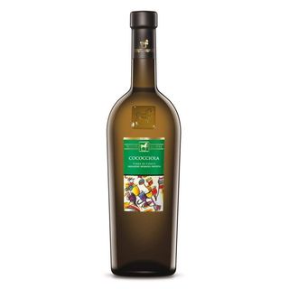 Tenuta Ulisse Cocociolla 0.75L