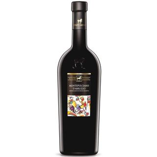 Tenuta Ulisse Montepulciano D’Abruzzo 0.75L