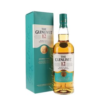 The Glenlivet 12 Ani 40% 0.7L