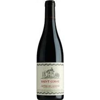 Saint Cosme Cotes Du Rhone 0.75L
