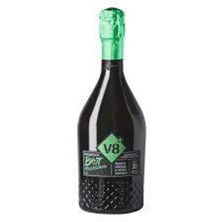 V8+ Prosecco Carlo Millesimato Brut DOC 11% 0.75L