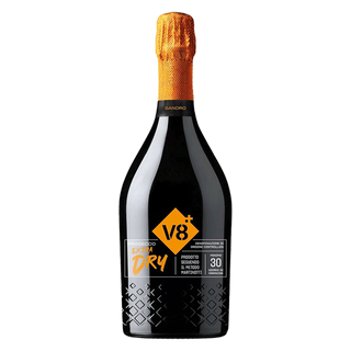 V8+ Prosecco Sandro Extra Dry 11% 0.75L