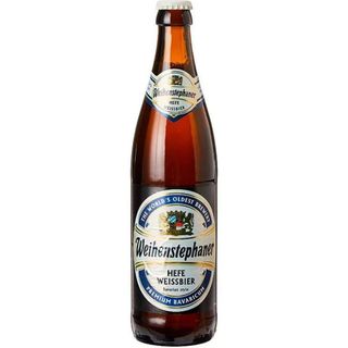 Weihenstephaner Hefe Weissbier SGR 0.5L