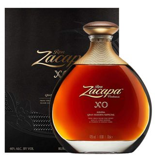 Zacapa Centenario XO GiftBox 40% 0.7L