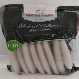 Calamar Tub 1 Kg