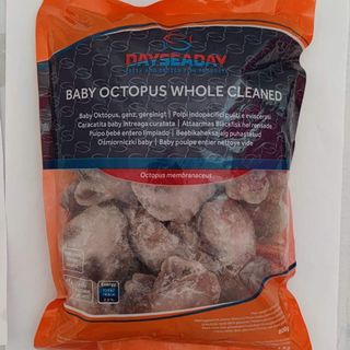 Caracatita Baby 20/40 1 Kg