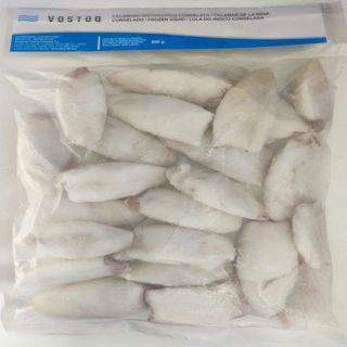 Calamar Baby India 1 Kg