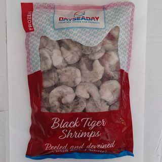 Creveti Dec. Bt Pd 16/20 1 Kg