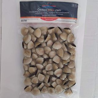 Vongole Albe 40/60 1 Kg