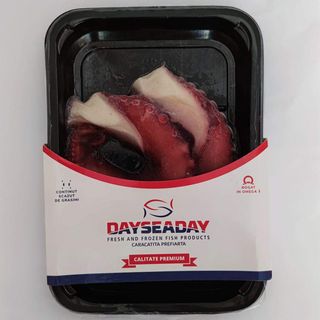 Tentacule Caracatita 300 G