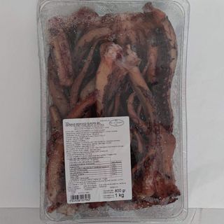 Tentacule Pref. Calamar Rosa 1 Kg