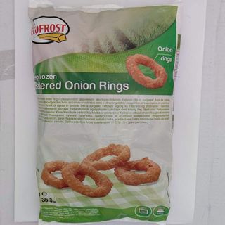 Ceapa Inele Pane 1 Kg