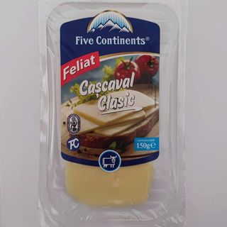 Cascaval Clasic Feliat 150 G