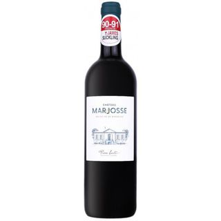 Château Marjosse Grand Vin de Bordeaux 0.75L