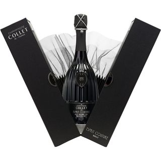 Collet Esprit Couture Brut Premier Cru Millesime 2012 Gift Box 12.5% 0.75L