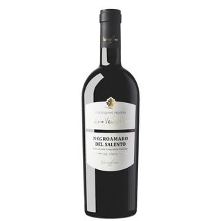 Cosimo Negroamaro del Salento Collezione Privata 0.75L