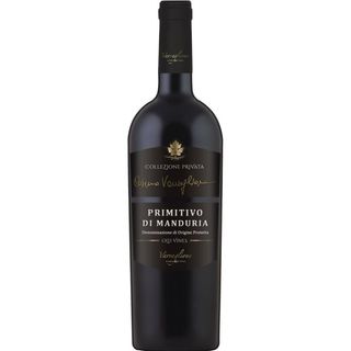 Cosimo Primitivo di Manduria Collezione Privata 0.75L