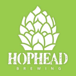 Hophead Little D New England Pale Ale 1L
