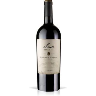 Ilmo Riserva Primitivo di Manduria 0.75L