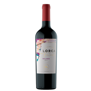 Lorca Fantasia Malbec 0.75L