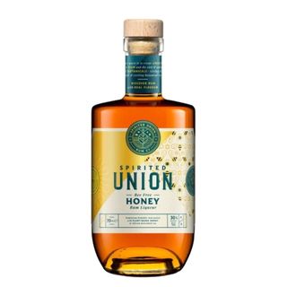 Spirited Union Honey Rum Liqueur 0.7L