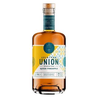 Spirited Union Rum Queen Pineapple 0.7L