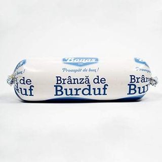 Branza de burduf 300g