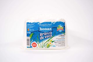 Bonas branza de vaca 500g