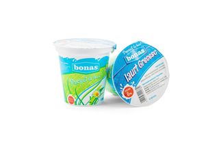 Bonas iaurt in stil grecesc 6% 100g