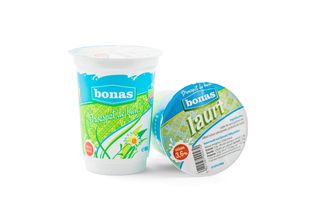 Bonas iaurt 3.6% 185g