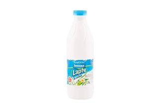 Bonas lapte proaspat 1.8% 1l