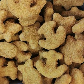 Funny fish pane - 100gr