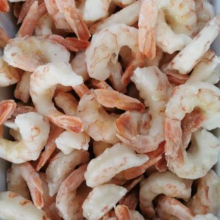 Crevete Argentinian, decorticat, crud 20/40 - 200gr