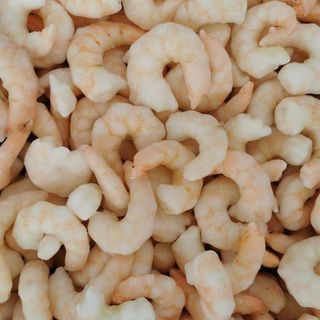 Crevete indopacific decorticat crud 20/40 - 200gr