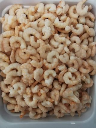 Crevete indopacific decorticat prefiert 80/120 - 200gr