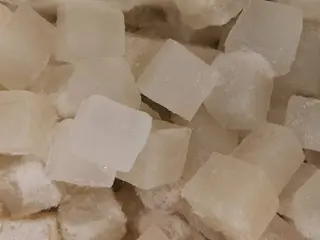 Supă de vongole - 200gr