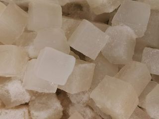 Supă de vongole - 200gr