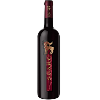 Vinarte Soare Cabernet Sauvignon 0.75L