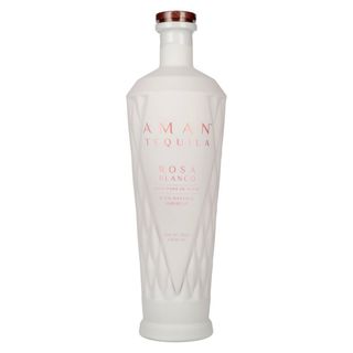 Aman Rosa Blanco Tequila, 0.7L