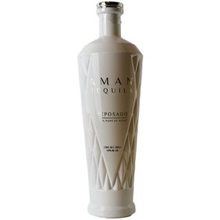 Aman Reposado Tequila 40% Alc, 0.7L