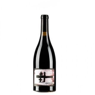 Crama Oprisor Smerenie Rosu 0,7L