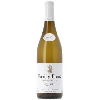 Domaine Roc De L'Abbaye Cuvée Tradition - Pouilly-Fume Blanc Aop 2022 0,75 L